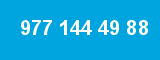 977 144 49 88 977 144 49 88